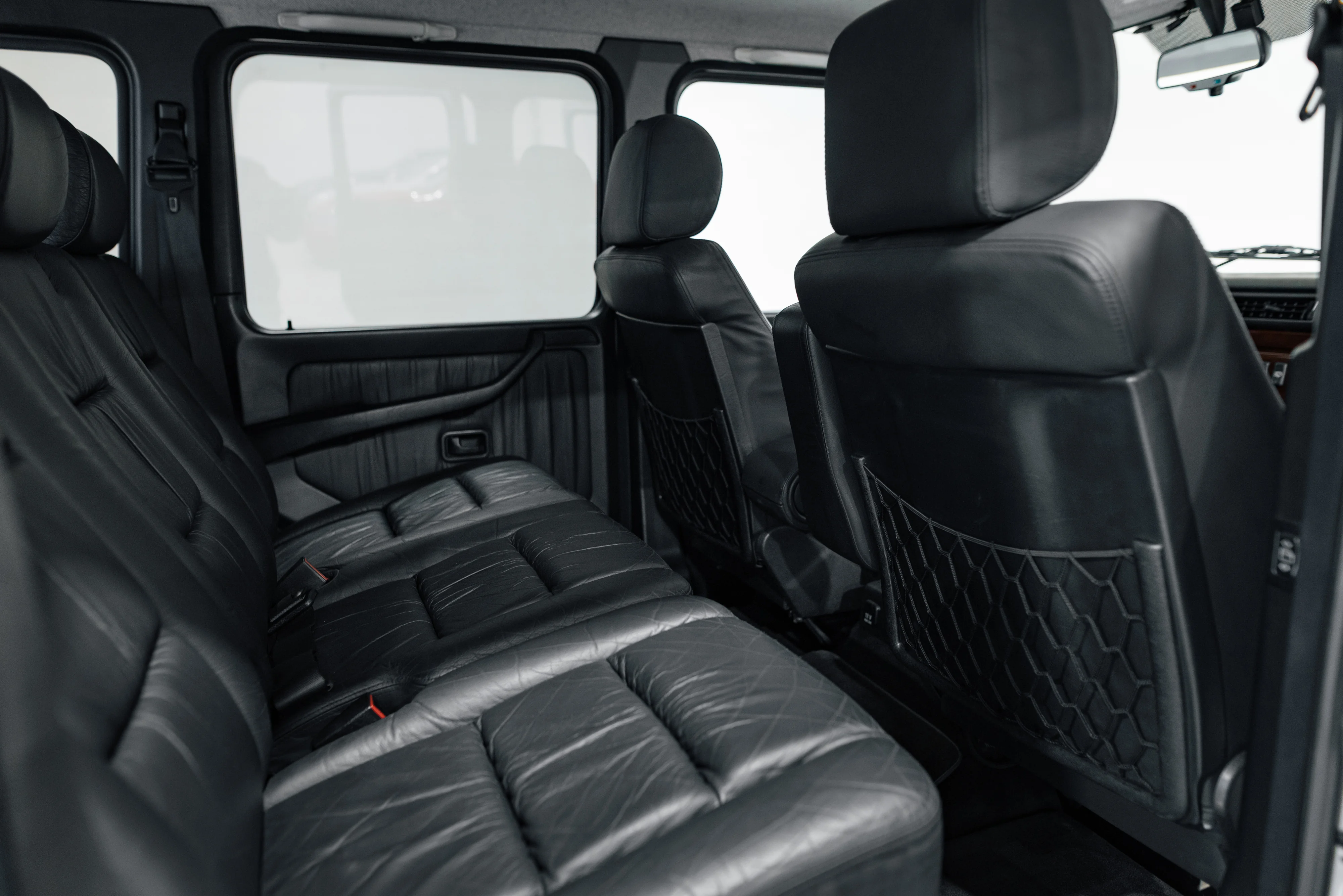 Mercedes-Benz G 36 AMG